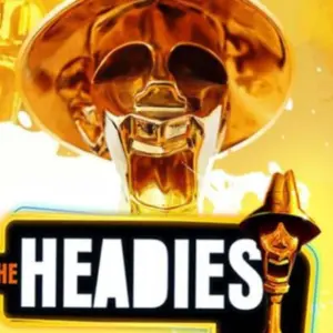 Headies Awards Brings Spotlight to African Artists