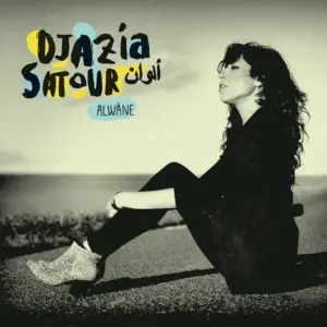Djazia Satour: On Finding Her Voice and Giving Voice to Others