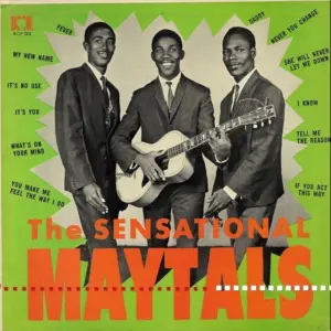 Never Grow Old - A Salute to Toots and the Maytals