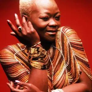 Afro-Tech: Stories of Synths in African Music