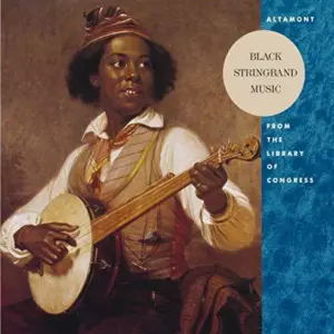 Black History Month: The African-American String Music Tradition