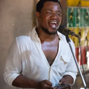 Afropop in Tanzania Blog: Second Dispatch: (2/15/2023)