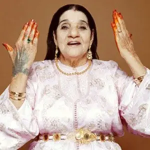 Women's History Month '26: Cheikha Rimitti: Rebel Queen of Algerian Music
