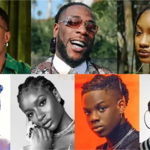 New Sounds From Nigeria 2025