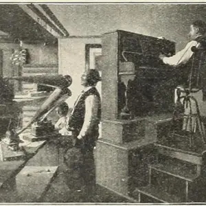 Afropop Honors George Johnson, First African-American Recording Artist 1891