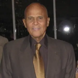 Remembering Harry Belafonte