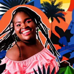 Cuban Daymé Arocena Releases Tribute to Puerto Rico Para Mover Los Pies