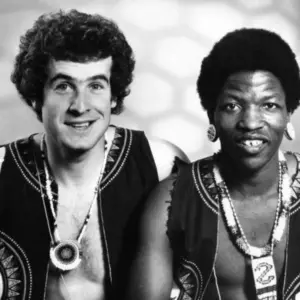 Remembering Johnny Clegg