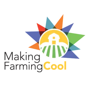 "Making Farming Cool!" Podcast Series with IGD