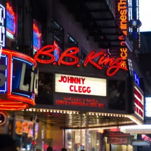 Johnny Clegg's Final Journey