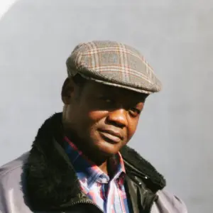 Konono No. 1’s Frontman Augustin Mawangu Mingiedi Has Died