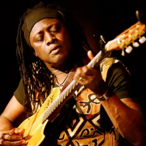 Ticket Giveaway: Habib Koite and Bamada