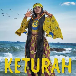 Keturah brings Malawi roots to the world stage