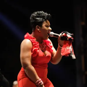 Afropop Live! 2017