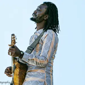 Roots Reinvented in Mali & Egypt