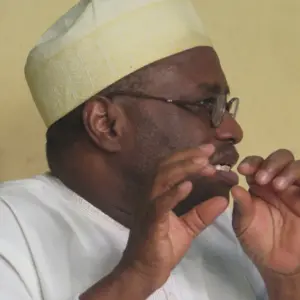 Abdalla Uba Adamu: Music, Film, Culture and Religion in Northern Nigeria