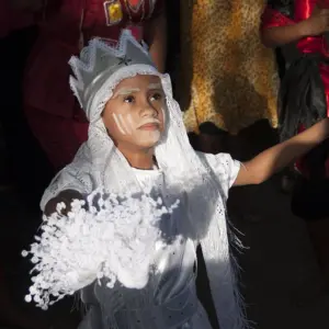 Photo Essay: Sacred Musical Spaces in Western Cuba