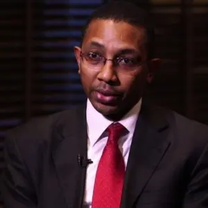 "Making Farming Cool!" with Abdu Mukhtar, Dangote Group's former Group Chief Strategist.