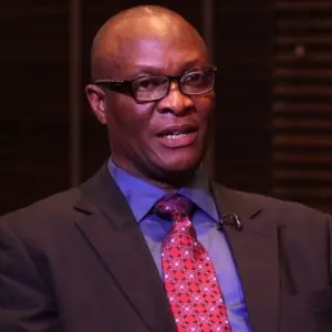 "Making Farming Cool!" with Dr. Dara Akala, PIND's Executive Director