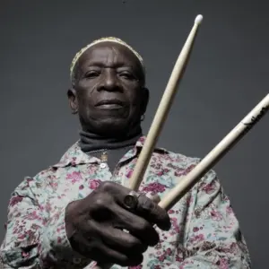 Mind the Band: Tony Allen
