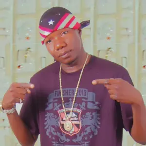 Kabiru Abbas, “God Bless America”