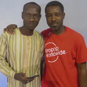 Kano Photo Essay