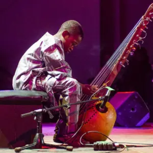 Hip Deep in Mali: Growing Into Music in 21st Century Bamako