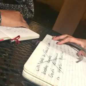 “For My Ayeeyo:” Learning Somali Poetry From a Distance