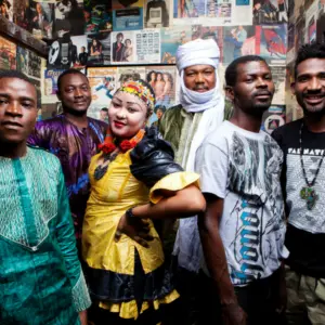 Win Tickets to Tal National and Super Yamba Band