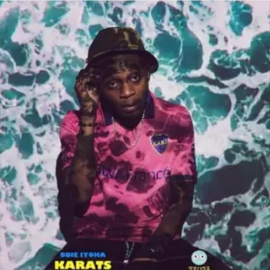Hip-hop Artist Obie Iyoha Debuts New Sound with "Karats"