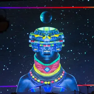 Africa Now! 2018 in NYC: Photo Review
