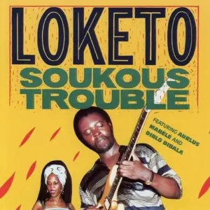 Loketo Live in NYC