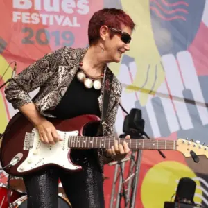 Sharon Katz and The Peace Train new album: For You
