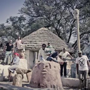 BCUC Comes Roaring Back With New Video