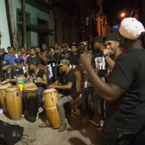 "Para Que un Día Vuelvas,” Guaguancó-fied