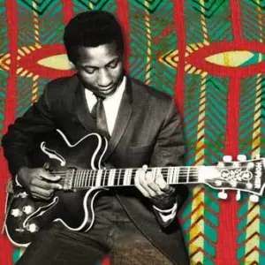 Ebo Taylor, Part 1: Highlife and Afro-Funk