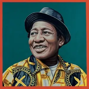 Ebo Taylor Speaks About His New Album "Yen Ara"