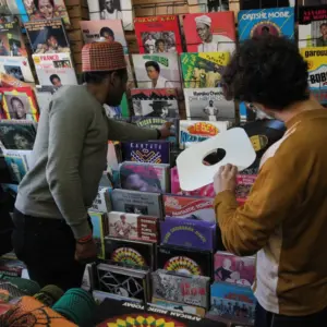 Reissued: African Vinyl in the 21st Century