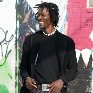 Janka Nabay: The Bubu King Returns Home