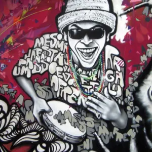 Crabs With Brains: The Mangue Revolution and New Sounds of Recife