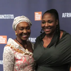25th New York African Film Festival Launches
