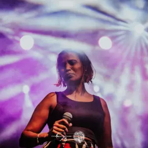 Field Report: Atlantic Music Expo, Kriol Jazz Festival--Presenting Cape Verdean Culture to the World