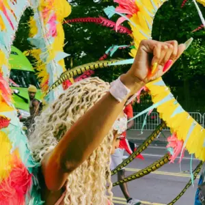 Labor Day Weekend Marks Return of Brooklyn's Vibrant West Indian Day Parade
