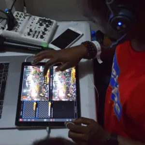 Carnival Goes Digital