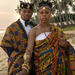 Ghana - Must Go?