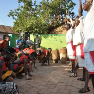 “Hip-Hop Saves Lives” Starting With Sudanese Refugees