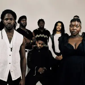 Kokoroko: Evolving the Legacy of West African Music