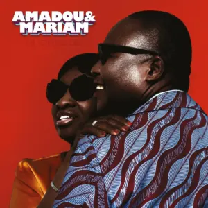 Amadou Bagayoko on the Road
