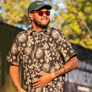 Planet Afropop - Brazil Update, The Indigenous Edition