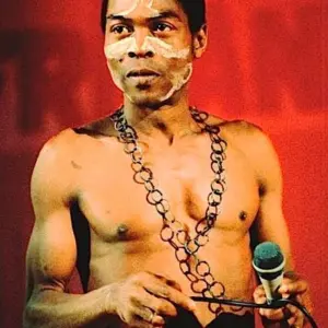 African Legends: Remembering Fela